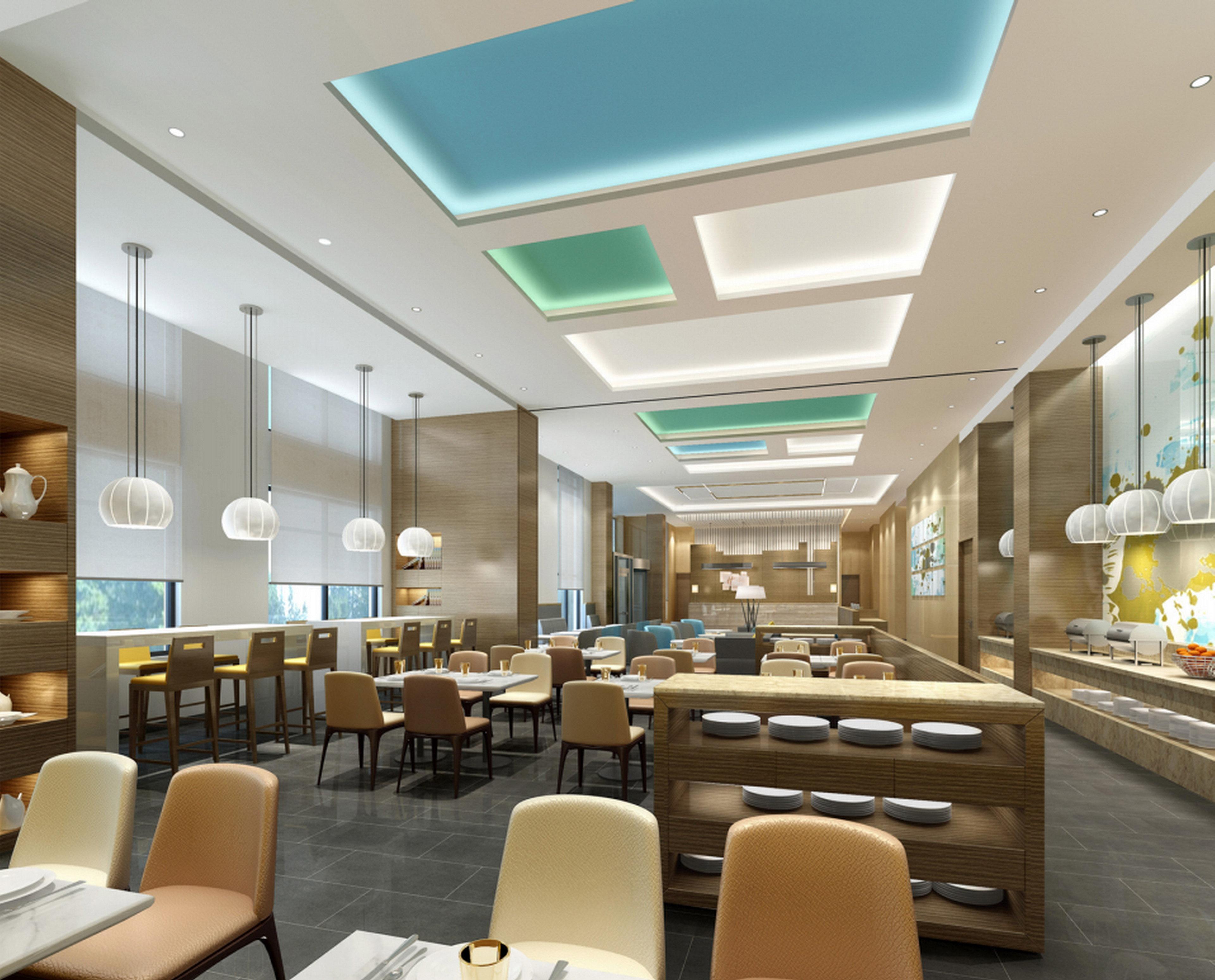 Holiday Inn Express Langfang Park View By Ihg Εξωτερικό φωτογραφία