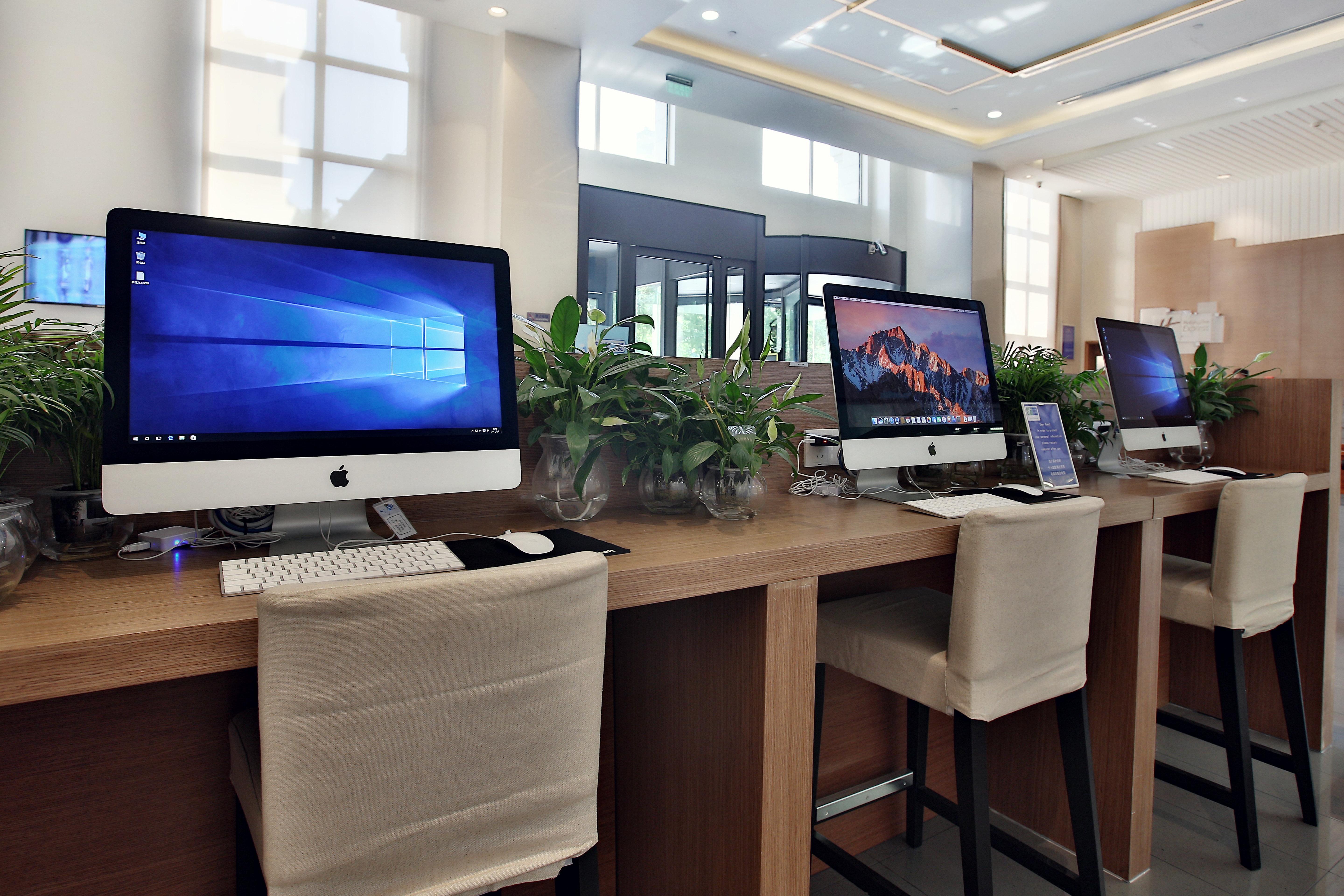 Holiday Inn Express Langfang Park View By Ihg Εξωτερικό φωτογραφία