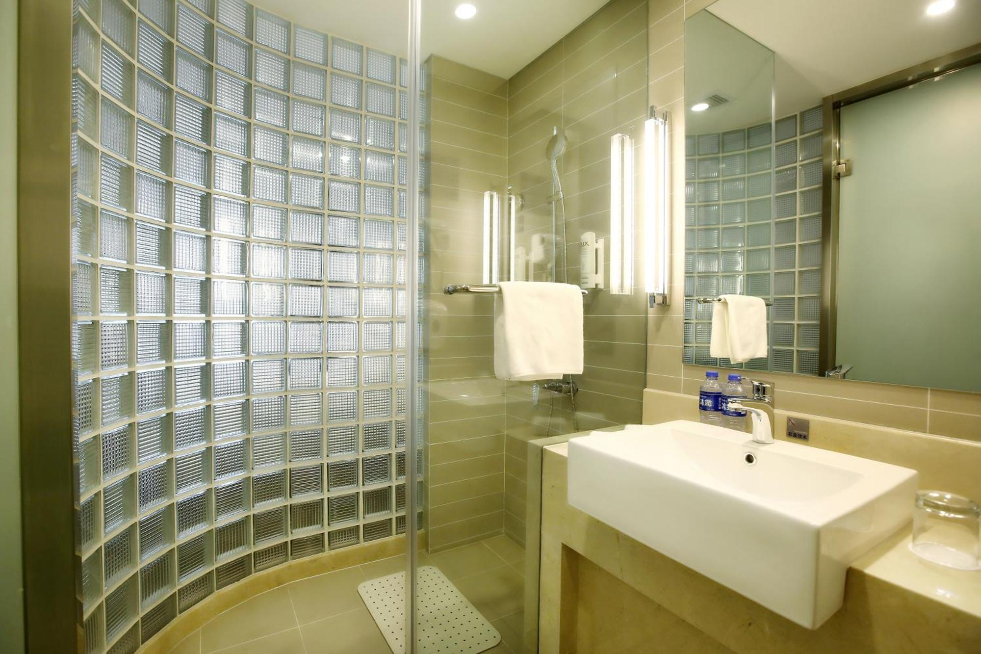 Holiday Inn Express Langfang Park View By Ihg Εξωτερικό φωτογραφία
